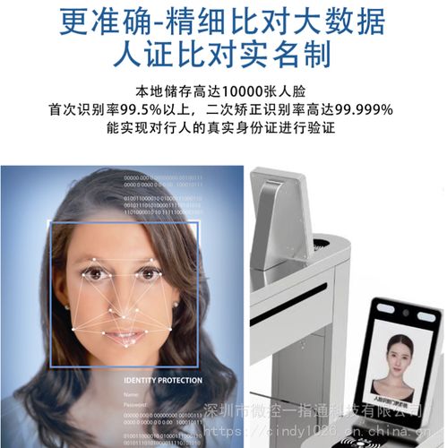 探索中國(guó)人臉識(shí)別設(shè)備市場(chǎng) 廠家直供與供應(yīng)商選擇指南